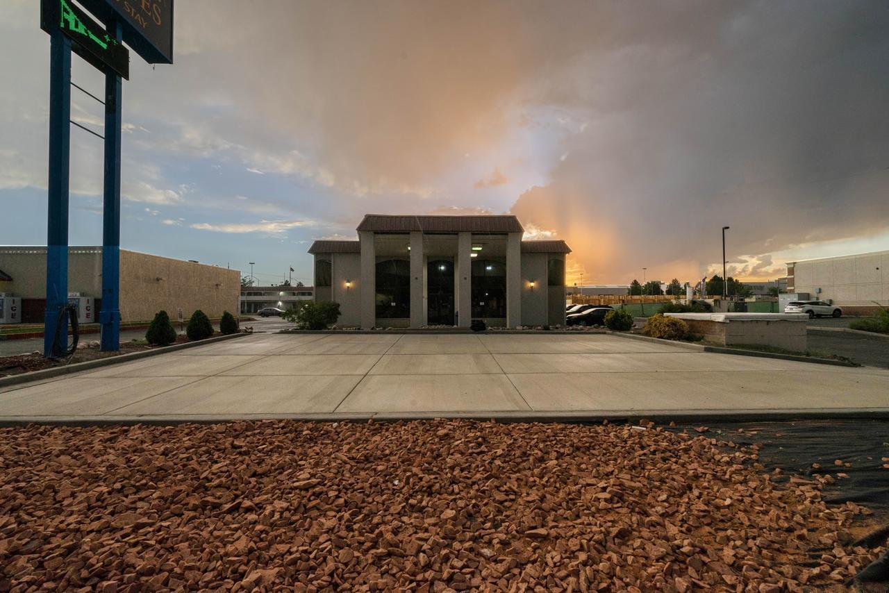 Little Suites Provo Extended Stay Экстерьер фото