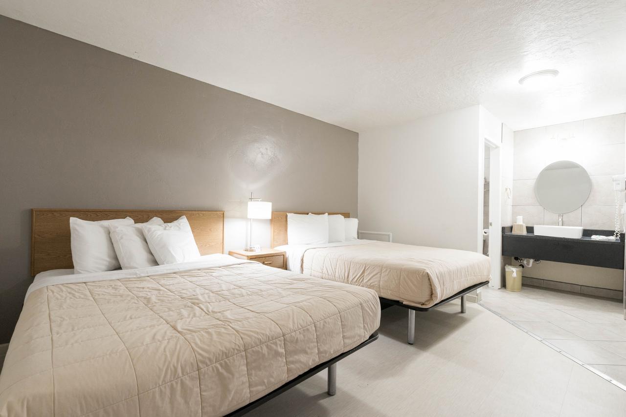 Little Suites Provo Extended Stay Экстерьер фото