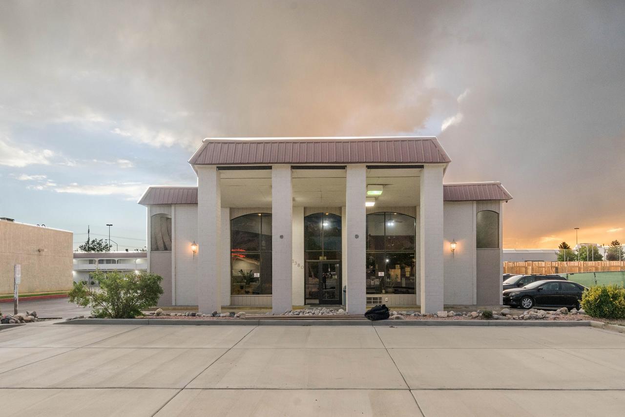Little Suites Provo Extended Stay Экстерьер фото