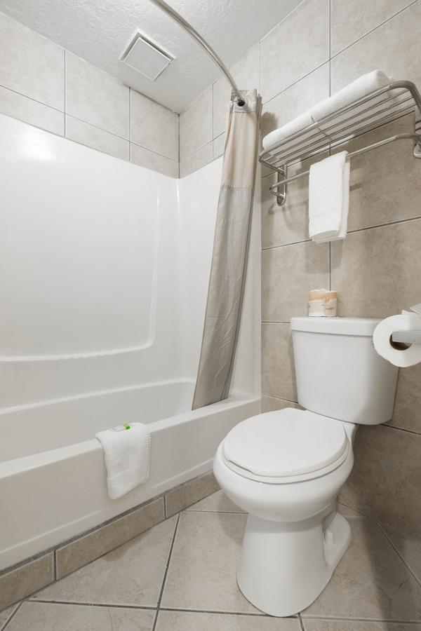 Little Suites Provo Extended Stay Экстерьер фото