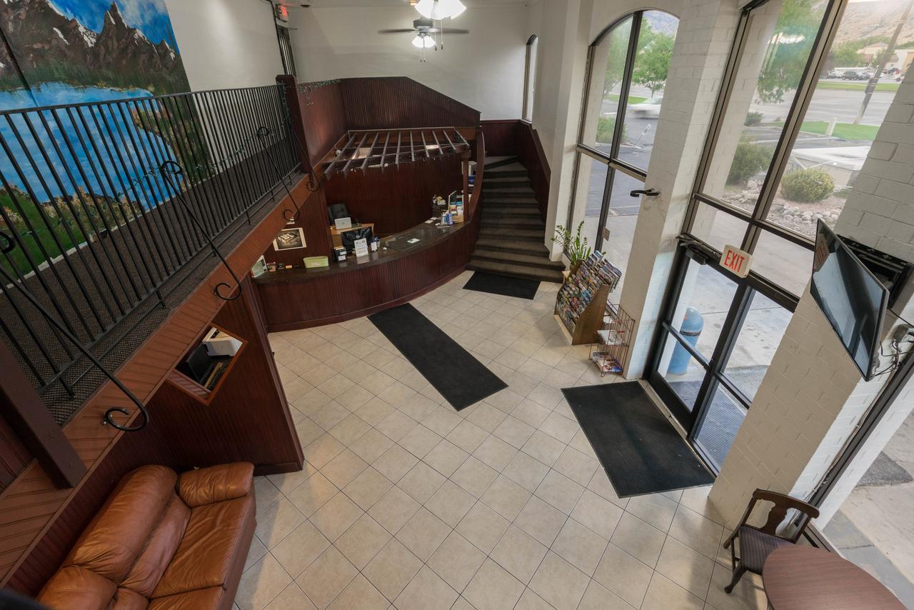 Little Suites Provo Extended Stay Экстерьер фото