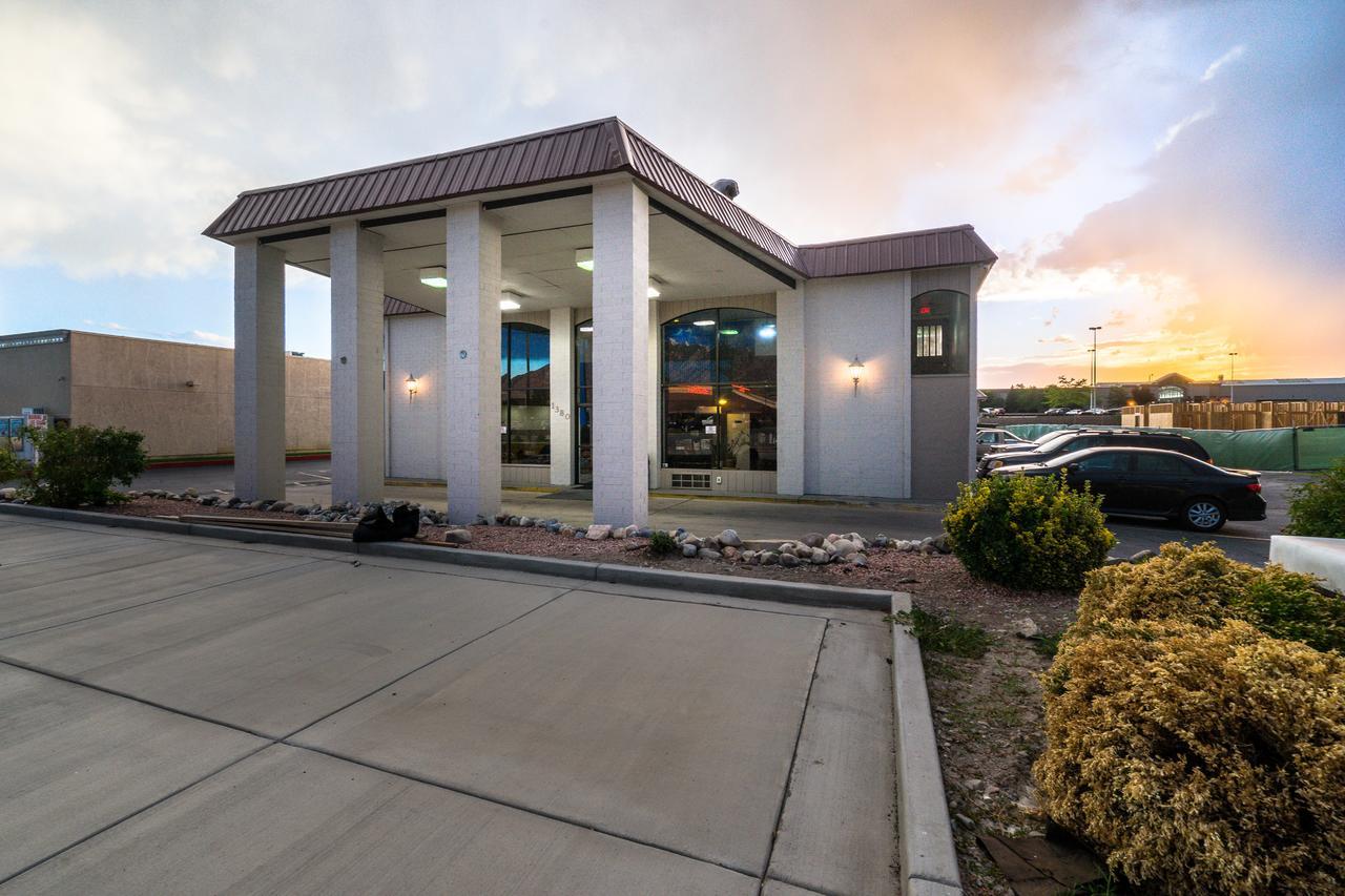 Little Suites Provo Extended Stay Экстерьер фото