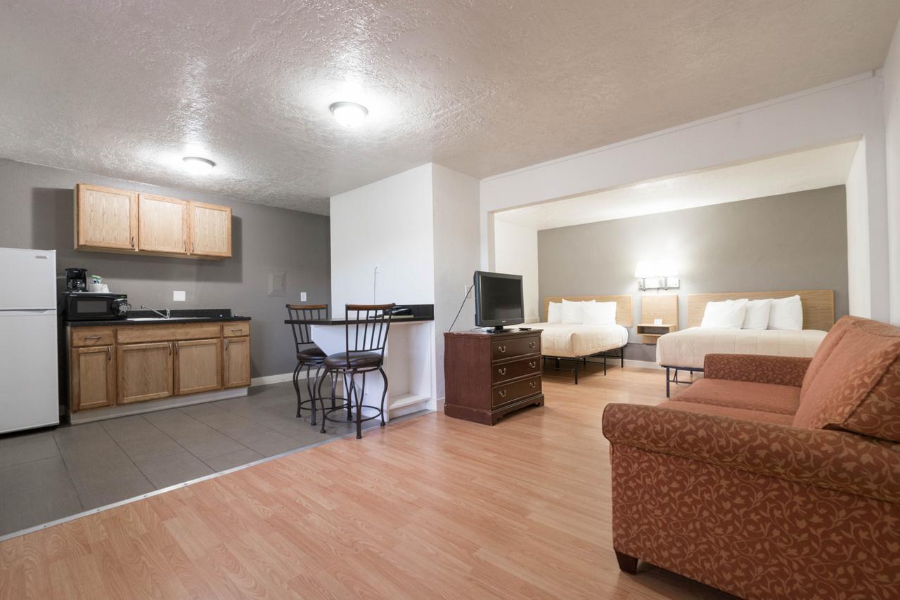 Little Suites Provo Extended Stay Экстерьер фото
