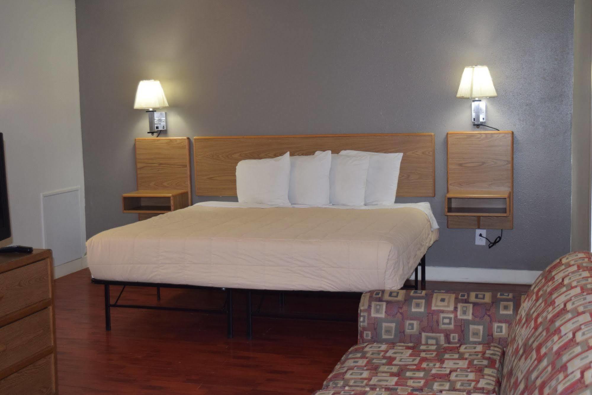 Little Suites Provo Extended Stay Экстерьер фото