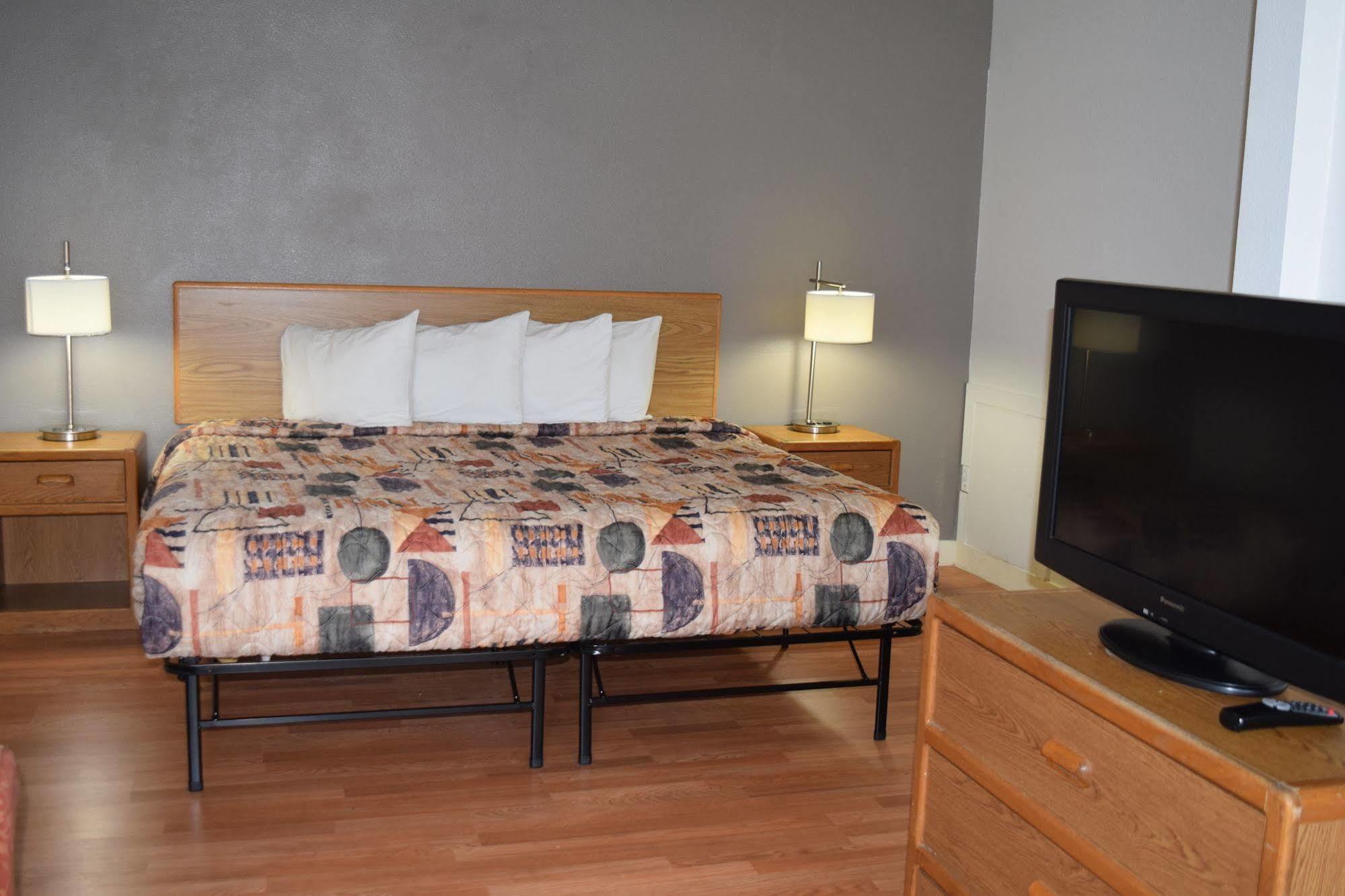 Little Suites Provo Extended Stay Экстерьер фото