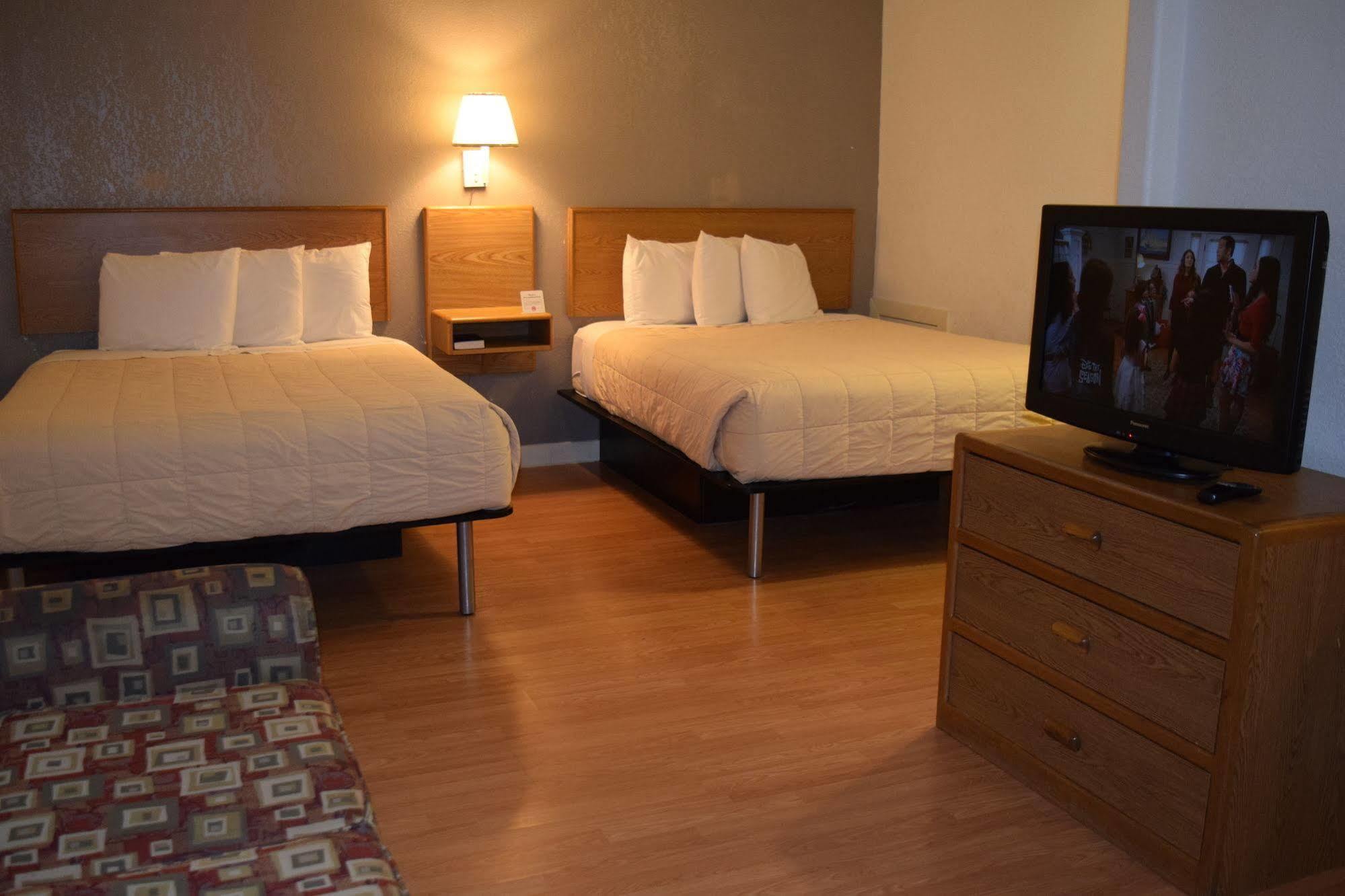 Little Suites Provo Extended Stay Экстерьер фото